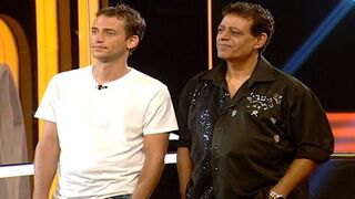 כלוב הזהב, עונה 1, פרק 4: עיניים גדולות