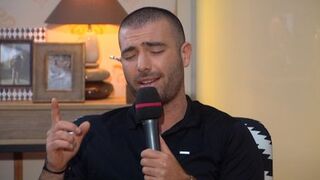 סלבריישן, עונה 2, פרק 9: עומר אדם