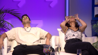 אח לילה עם קווין רובין ושי-לי שינדלר | התוכנית המלאה - 21.06.23