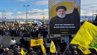 Target: Nasrallah - The Truth About the Assassination of Hezbollah leader