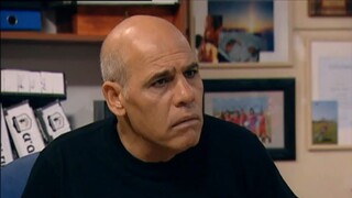 אגדת דשא, עונה 1, פרק 6