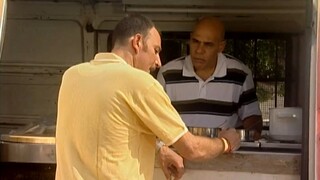 אגדת דשא, עונה 2, פרק 1