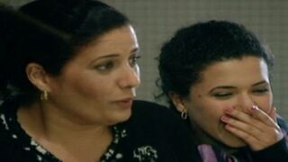 עונה 1, פרק 8: באים לחדש למשפחת חתוקה