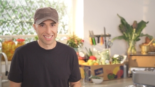 סיפור על אהבה ולחם, עונה 2, פרק 1