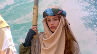 האח הגדול, עונה 8, פרק 14: רשימת ההדחה של הודיה