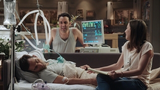 לה פמיליה, עונה 2, פרק 9