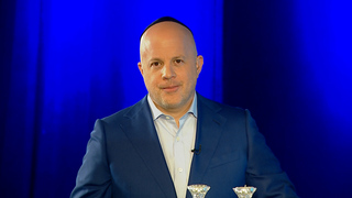 יום השישי עם מנחם טוקר – פרק 8