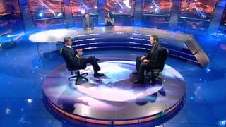 שבוע סוף עונה 1 | 07/11/2008