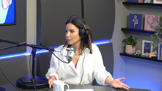 פרק 3: ספורט – תעשי רק מה שאת אוהבת