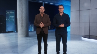 אנשי הנדל"ן, עונה 2, פרק 7