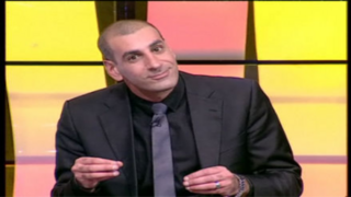 צחוק מעבודה, עונה 4, פרק 1: ליאור כלפון