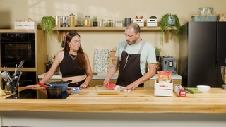 מתכוני השף - פרק 9