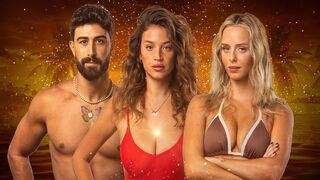 הישרדות, עונה 7, פרק 47: אירוע הגמר בשידור חי!