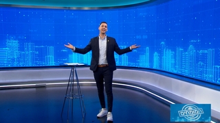 המומחים - פרק 6