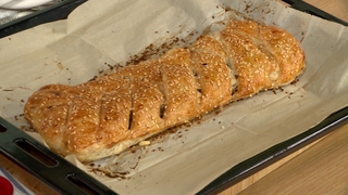 אצל ג'קי, עונה 2, פרק 3: שבת בבוקר
