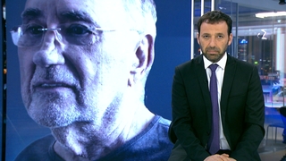 המקור, עונה 19, פרק 9: האיש שאיבד מיליונים