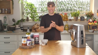 סיפור על אהבה ולחם, עונה 2, פרק 2