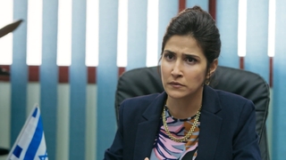 ויקי ואני, עונה 1, פרק 1: "דדי אישיוז"