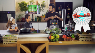 פאפאשף פרק 2 - משפחת ביטון