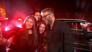 האח הגדול, עונה 2, פרק 2: אורן חזן נכנס לבית