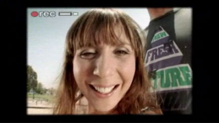 צחוק מעבודה, עונה 5, פרק 5: עומרי כספי, אופירה אסייג וחיים רביבו