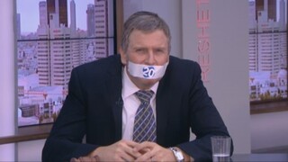 זה המצב פרק 05 | סתימת פיות