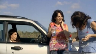 מגדלים באוויר, עונה 1, פרק 4