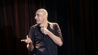 חיים שלי, עונה 1, פרק 1