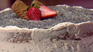 פשוט לאפות, עונה 2, פרק 3: אימא מתוקה