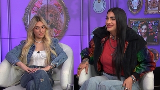 "הבוחשת" עם רומי גיאור | פרק 7 - מאי זוברמן ואוריאן ספיבק