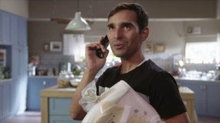 לה פמיליה, עונה 2, פרק 2