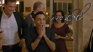 אשתו של גיורא, עונה 1, פרק 9