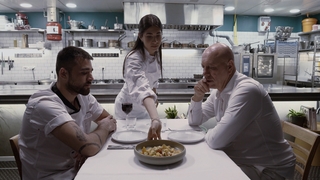 שף מתחלף, עונה 2, פרק 2: קלאטה מול פלומינו