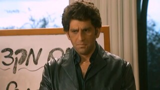 לא לפני הילדים, עונה 2, פרק 9