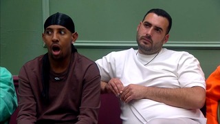 האח הגדול, עונה 8, פרק 9: הדיירים מגלים את תוצאות ההצבעה