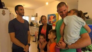 עונה 5, פרק 7: הדר ואלון מתחדשים