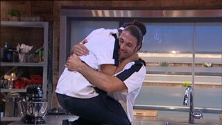 משחקי השף, עונה 2, פרק 20: הקרב האסייתי