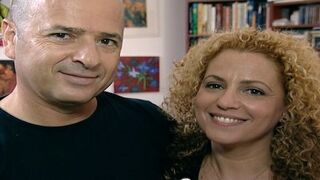 עונה 2, פרק 10: באים לחדש לאלי והילה מלוד