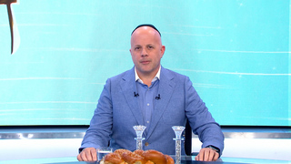 יום השישי עם מנחם טוקר - פרק 10