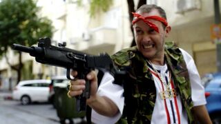 טלוויזיה מהעתיד, עונה 2, פרק 2