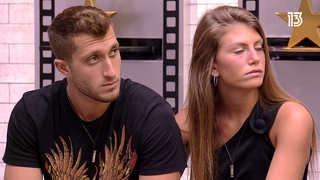 זוג מנצח VIP, עונה 3, פרק 6: מה קרה לבנזיני וטיילור?