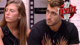 זוג מנצח VIP, עונה 3, פרק 6: מה קרה לבנזיני וטיילור?