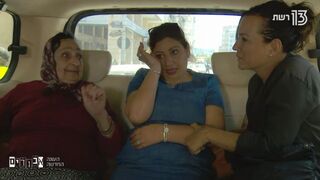 אבודים, עונה 10, פרק 2: אבודים במרוקו