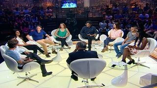 עונה 3, פרק 3: גיוס בצל המלחמה