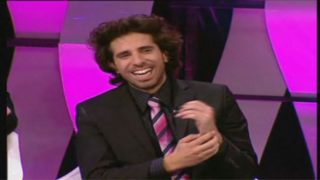 צחוק מעבודה, עונה 4, פרק 3: ליאת בלו