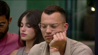 הסיכום היומי: יום מספר 13 בבית האח הגדול