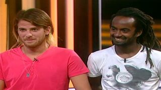 כלוב הזהב, עונה 2, פרק 5: ספיישל המירוץ למיליון