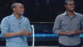 משאבת הכסף, עונה 1, פרק 10: מיטב הרגעים!