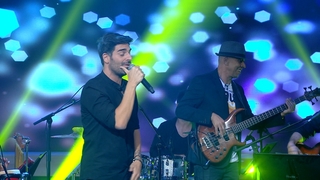 דידי בשישי, עונה 2, תכנית 4: מוקי, ישי לוי ורותם כהן