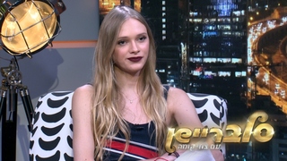 סלבריישן, עונה 4, פרק 15: סתיו סטרשקו